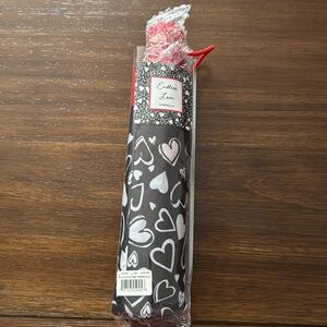 Brighton endless Love Umbrella. New in packaging.